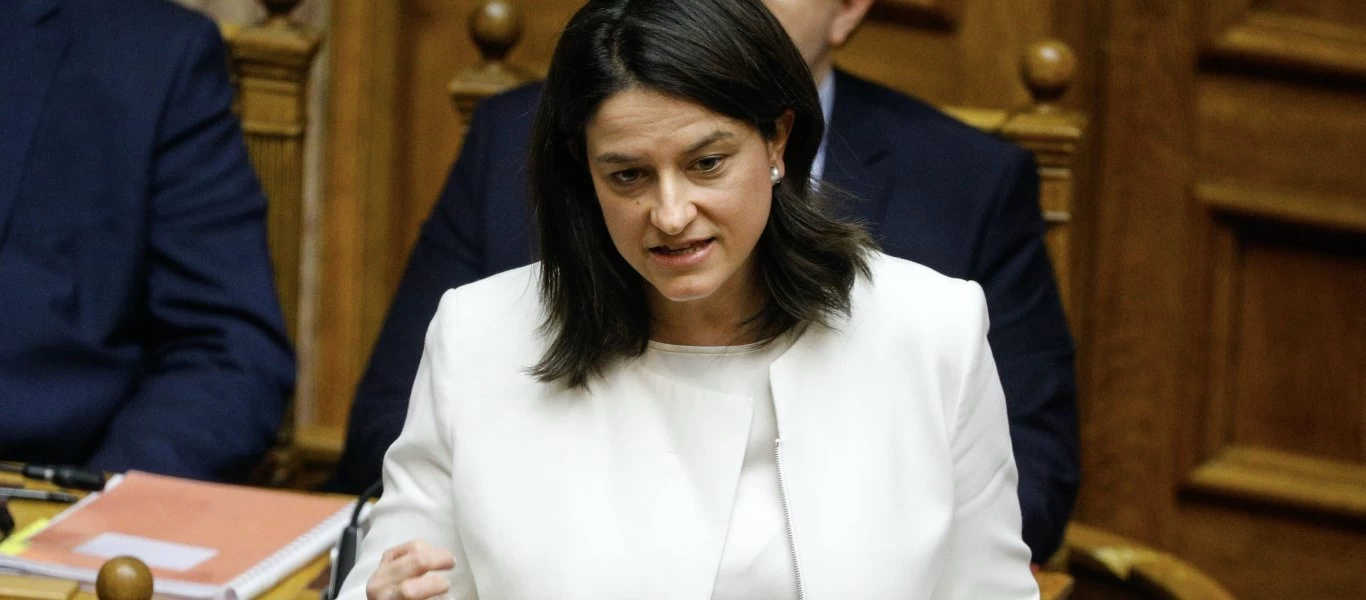 Ν.Κεραμέως: ​​​​​​​«Άνοιξε η πλατφόρμα εμβολιασμού για όσους εκπαιδευτικούς μας δεν έχουν ήδη εμβολιαστεί»